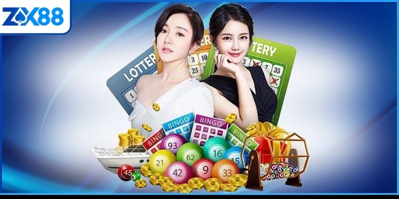 Cách thức để nâng cao tỉ lệ thắng lớn khi chơi xổ số ZX88 Cách thức để nâng cao tỉ lệ thắng lớn khi chơi xổ số ZX88